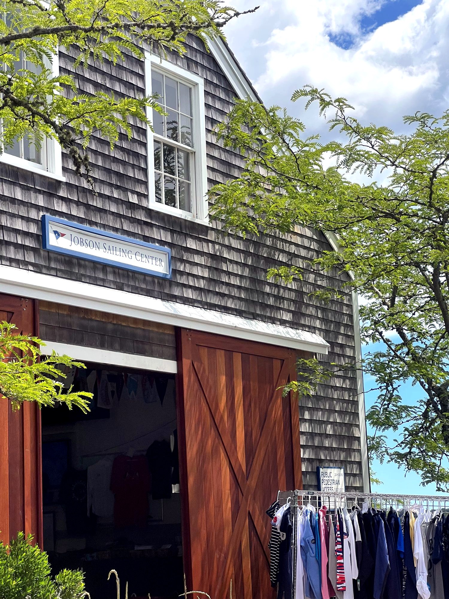 Hydrangea Home