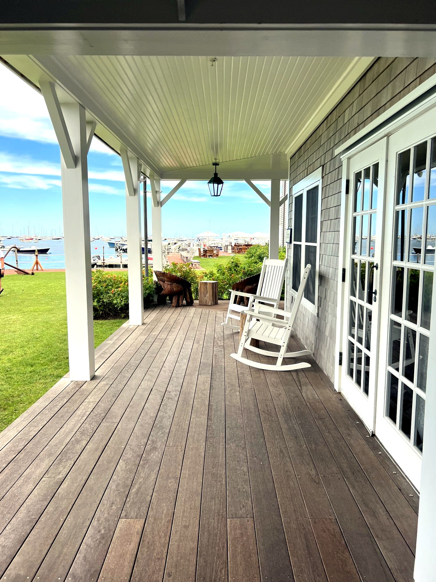 30 Experiences of a Nantucket Summer